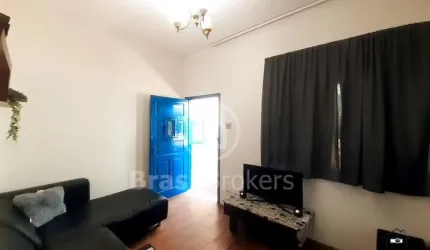 Casa de Condomínio à venda com 4 quartos em Abolição