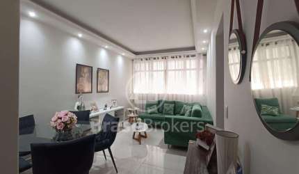Apartamento à venda com 84,00m² e 3 quartos em Cachambi, Rio de Janeiro - RJ
