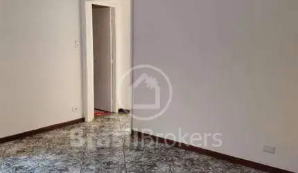 Apartamento Térreo