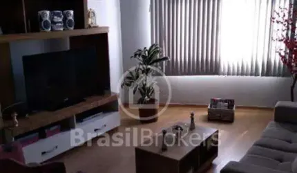 Apartamento à venda com 86,00m² e 2 quartos em Higienópolis, Rio de Janeiro - rj
