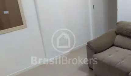 Apartamento à venda com 34,00m² e 1 quarto em Engenho Novo, Rio de Janeiro - rj