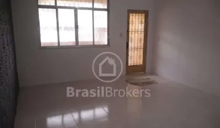 Casa à venda com 200,00m² e 2 quartos em Sampaio, Rio de Janeiro - RJ