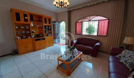 Casa 3 quartos à venda próximo ao Nova América
