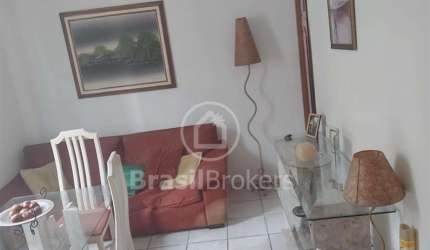 Apartamento à venda com 49,00m² e 2 quartos em Meier, Rio de Janeiro - rj
