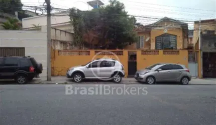 Casa à venda com 117,00m² e 3 quartos em Pilares, Rio de Janeiro - rj