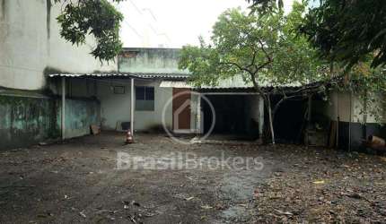 Casa à venda com 568,00m² e 2 quartos em Olaria, Rio de Janeiro - rj