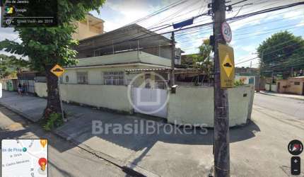 Casa à venda com 130,00m² e 3 quartos em Penha Circular, Rio de Janeiro - rj