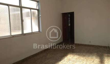 Apartamento à venda com 70,00m² e 2 quartos em Cachambi, Rio de Janeiro - RJ