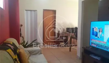 Apartamento à venda com 60,00m² e 3 quartos em Sampaio, Rio de Janeiro - rj