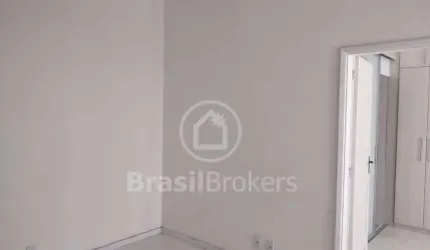 Apartamento à venda com 35,00m² e 1 quarto em Meier, Rio de Janeiro - rj