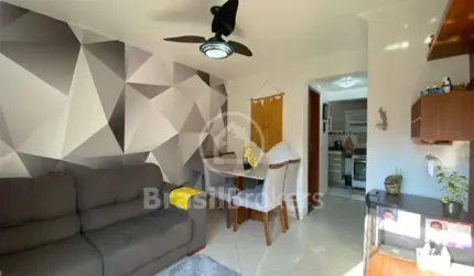 Casa de Vila com 74m2 à venda em Piedade