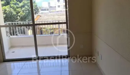 Apartamento à venda com 67,00m² e 2 quartos em Meier, Rio de Janeiro - rj