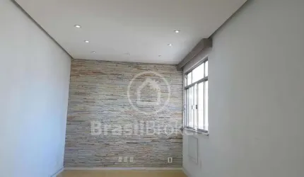 Apartamento à venda com 86,00m² e 2 quartos em Vila da Penha, Rio de Janeiro - rj
