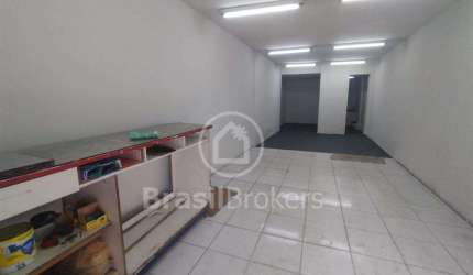 Sala Comercial  - Pilares