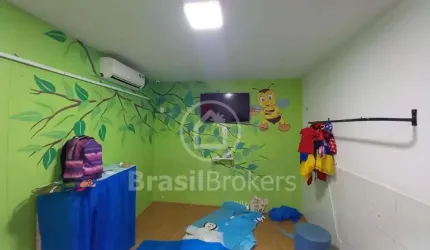 Excelente imóvel comercial no Cachambi
