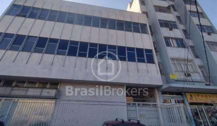 Imóvel Comercial à venda com 1720,00m² e 8 quartos em Jacaré, Rio de Janeiro - RJ