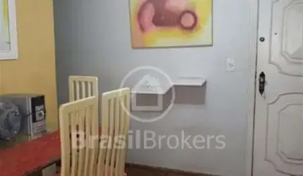 Apartamento à venda com 60,00m² e 2 quartos em Madureira, Rio de Janeiro - rj
