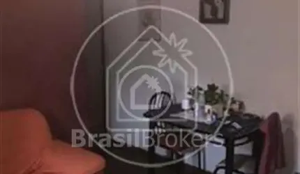 Apartamento à venda com 50,00m² e 2 quartos em Inhaúma, Rio de Janeiro - rj