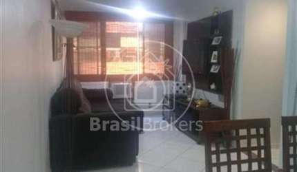 Apartamento à venda com 69,00m² e 3 quartos em Todos os Santos, Rio de Janeiro - rj