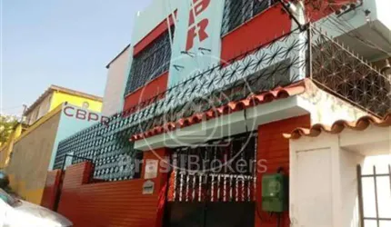 Imóvel Comercial  - Abolição