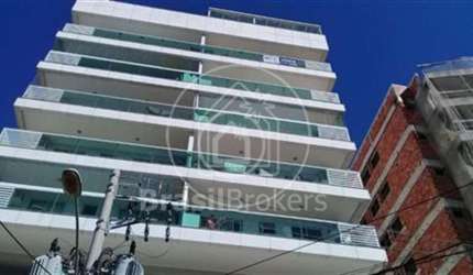 Cobertura Duplex à venda com 192,00m² e 4 quartos em Vila Valqueire, Rio de Janeiro - rj