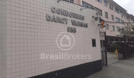 Apartamento à venda com 72,00m² e 2 quartos em Bonsucesso, Rio de Janeiro - rj