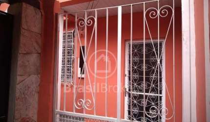 Casa de Condomínio à venda com 100,00m² e 2 quartos em Engenho de Dentro, Rio de Janeiro - rj