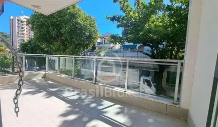 Apartamento à venda com 70,00m² e 2 quartos em Riachuelo, Rio de Janeiro - rj