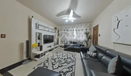 Casa à venda com 195,00m² e 3 quartos em Cachambi, Rio de Janeiro - rj
