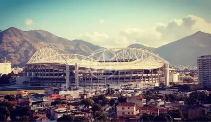 Apartamento à venda com 60,00m² e 2 quartos em Todos os Santos, Rio de Janeiro - RJ