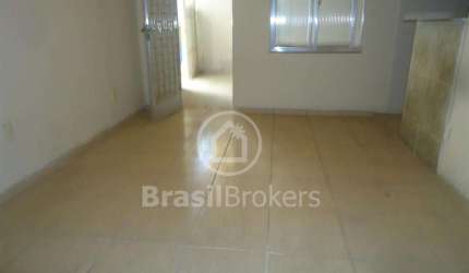 Casa à venda com 60,00m² e 2 quartos em Olaria, Rio de Janeiro - rj