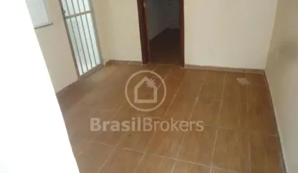 Apartamento à venda com 60,00m² e 1 quarto em Olaria, Rio de Janeiro - rj