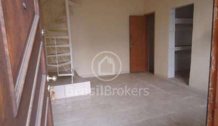 Casa à venda com 60,00m² e 1 quarto em Olaria, Rio de Janeiro - rj