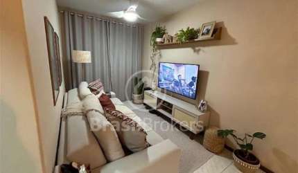 Apartamento todo Reformado