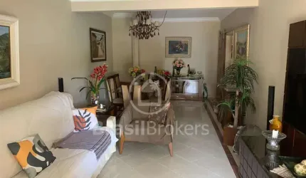 Apartamento à venda com 137,00m² e 3 quartos em Vila Valqueire, Rio de Janeiro - rj