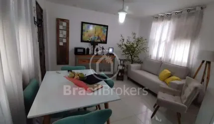 Apartamento à venda com 39,00m² e 1 quarto em Lins de Vasconcelos, Rio de Janeiro - rj