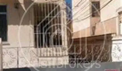 Apartamento à venda com 94,00m² e 2 quartos em Ramos, Rio de Janeiro - rj