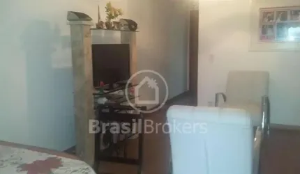 Apartamento à venda com 88,00m² e 3 quartos em Vicente de Carvalho, Rio de Janeiro - rj