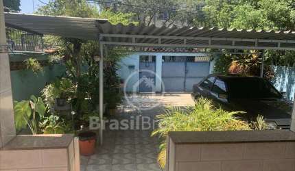 Casa à venda com 90,00m² e 3 quartos em Ricardo de Albuquerque, Rio de Janeiro - rj