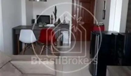 Apartamento à venda com 60,00m² e 2 quartos em Engenho Novo, Rio de Janeiro - rj