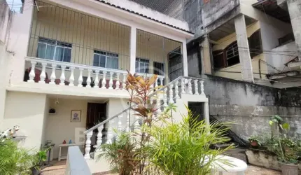 Casa à venda com 250,00m² e 3 quartos em Cachambi, Rio de Janeiro - RJ