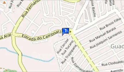 Imóvel Comercial  - Deodoro