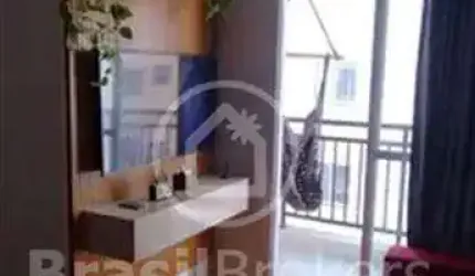 Apartamento à venda com 60,00m² e 3 quartos em Sampaio, Rio de Janeiro - RJ