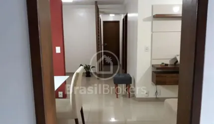 Apartamento à venda com 70,00m² e 3 quartos em Engenho de Dentro, Rio de Janeiro - rj