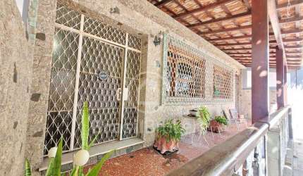 Casa à venda com 150,00m² e 3 quartos em Pilares, Rio de Janeiro - rj