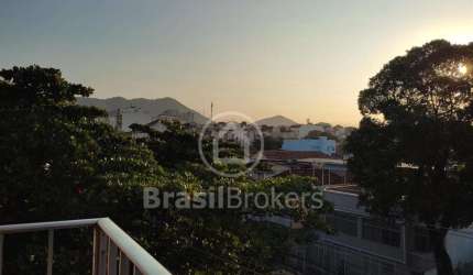 Apartamento à venda com 84,00m² e 3 quartos em Lins de Vasconcelos, Rio de Janeiro - rj