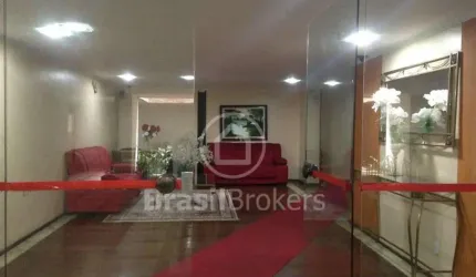 Apartamento à venda com 63,00m² e 3 quartos em Madureira, Rio de Janeiro - rj