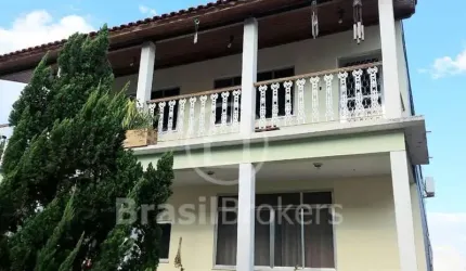 Casa à venda com 284,00m² e 3 quartos em Braz de Pina, Rio de Janeiro - rj