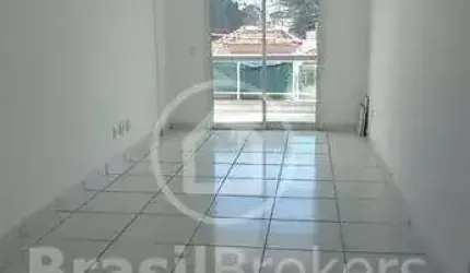 Apartamento à venda com 59,00m² e 2 quartos em Cachambi, Rio de Janeiro - rj