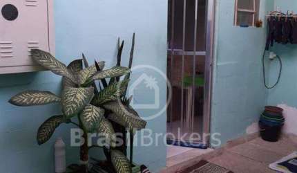 Apartamento à venda com 66,00m² e 2 quartos em Abolição, Rio de Janeiro - rj